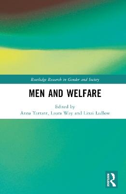 Men and Welfare - 