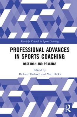 Professional Advances in Sports Coaching - 