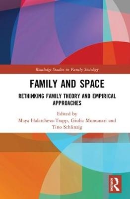 Family and Space - 