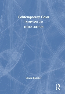 Contemporary Color - Steven Bleicher