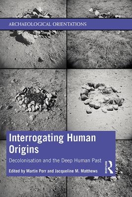 Interrogating Human Origins - 