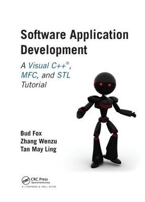 Software Application Development - Bud Fox, Zhang Wenzu, Tan May Ling