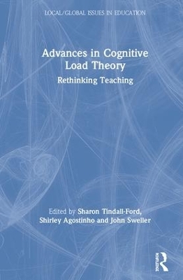 Advances in Cognitive Load Theory - 