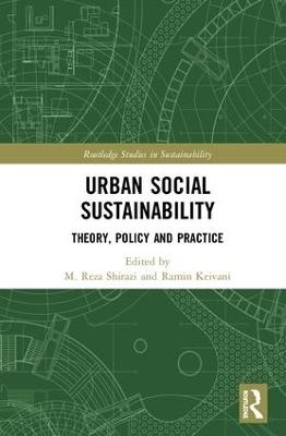 Urban Social Sustainability - 
