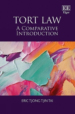 Tort Law - Eric Tjong Tjin Tai
