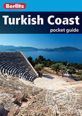 Berlitz Pocket Guide Turkish Coast (Travel Guide eBook) -  Berlitz