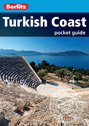 Berlitz Pocket Guide Turkish Coast (Travel Guide eBook) -  Berlitz