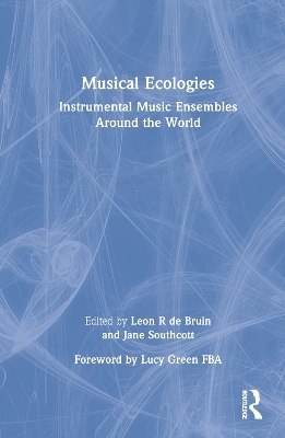 Musical Ecologies - 