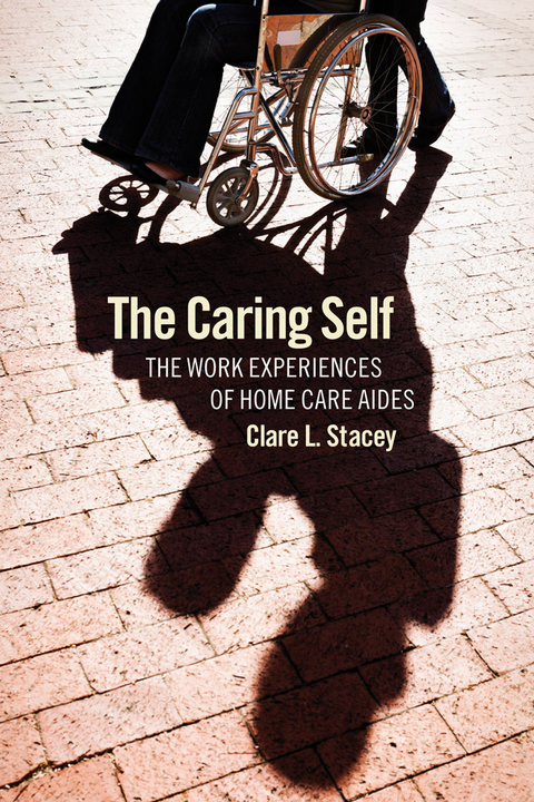 The Caring Self - Clare L. Stacey