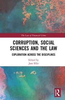 Corruption, Social Sciences and the Law - 