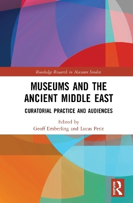 Museums and the Ancient Middle East - 