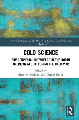 Cold Science - 