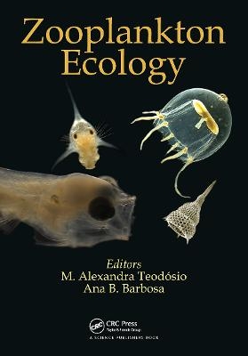 Zooplankton Ecology - 