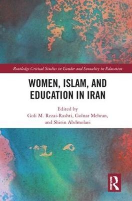 Women, Islam and Education in Iran - 