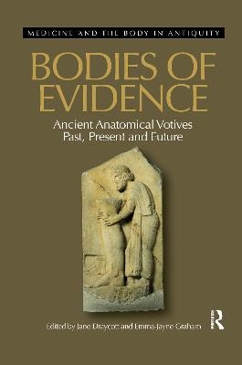 Bodies of Evidence - 