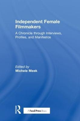 Independent Female Filmmakers - 