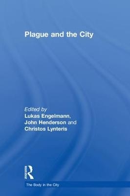 Plague and the City - 