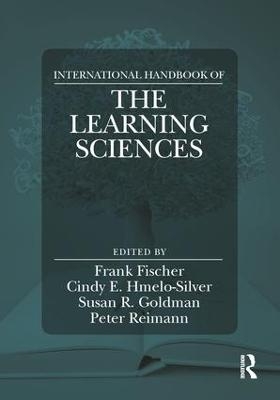 International Handbook of the Learning Sciences - 