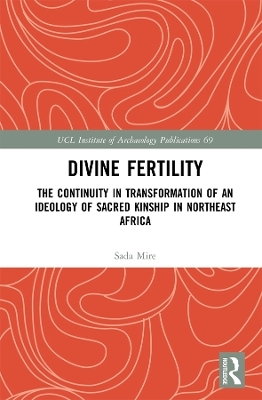 Divine Fertility - Sada Mire