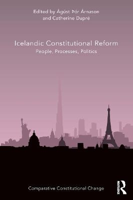 Icelandic Constitutional Reform - 