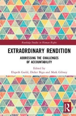 Extraordinary Rendition - 