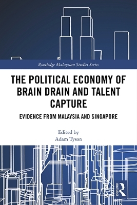 The Political Economy of Brain Drain and Talent Capture - 