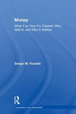 Money - Sergio M. Focardi