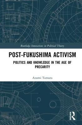 Post-Fukushima Activism - Azumi Tamura