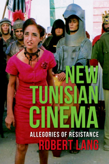 New Tunisian Cinema -  Robert Lang