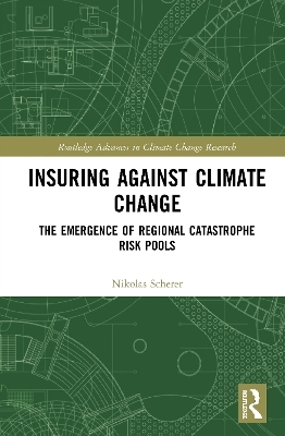 Insuring Against Climate Change - Nikolas Scherer