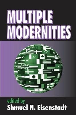 Multiple Modernities - Shmuel N. Eisenstadt