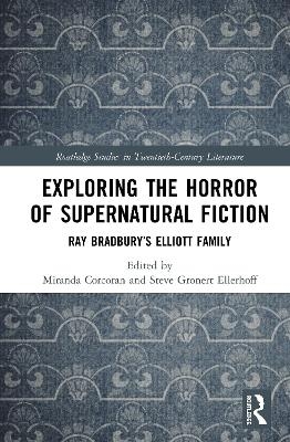 Exploring the Horror of Supernatural Fiction - 