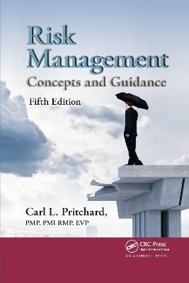 Risk Management - PMP Pritchard