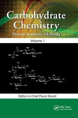 Carbohydrate Chemistry - 