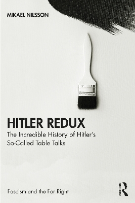 Hitler Redux - Mikael Nilsson