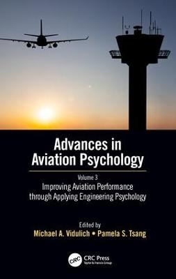 Improving Aviation Performance through Applying Engineering Psychology - 