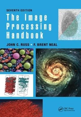 The Image Processing Handbook - John C. Russ, F. Brent Neal