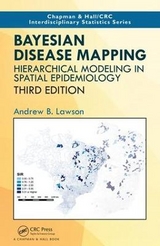 Bayesian Disease Mapping - Lawson, Andrew B.