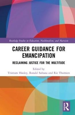 Career Guidance for Emancipation - 