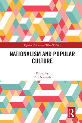 Nationalism and Popular Culture - 