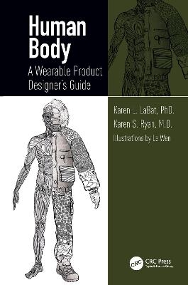 Human Body - Karen L. Labat, Karen S. Ryan