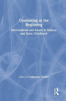 Counseling at the Beginning - 