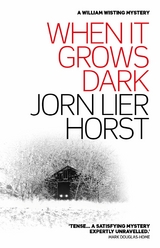 Ebook When It Grows Dark Von Jorn Lier Horst Isbn 978 1 910985 49 6 Sofort Download Kaufen Lehmanns De