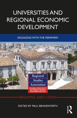 Universities and Regional Economic Development - 