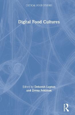Digital Food Cultures - 