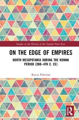 On the Edge of Empires - Rocco Palermo