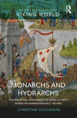 Monarchs and Hydrarchs - Christian Cooijmans