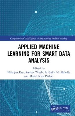 Applied Machine Learning for Smart Data Analysis - 