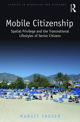 Mobile Citizenship - Margit Fauser