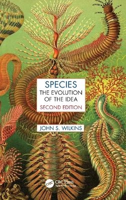 Species - John S. Wilkins